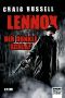 [Lennox 03] • Der dunkle Schlaf